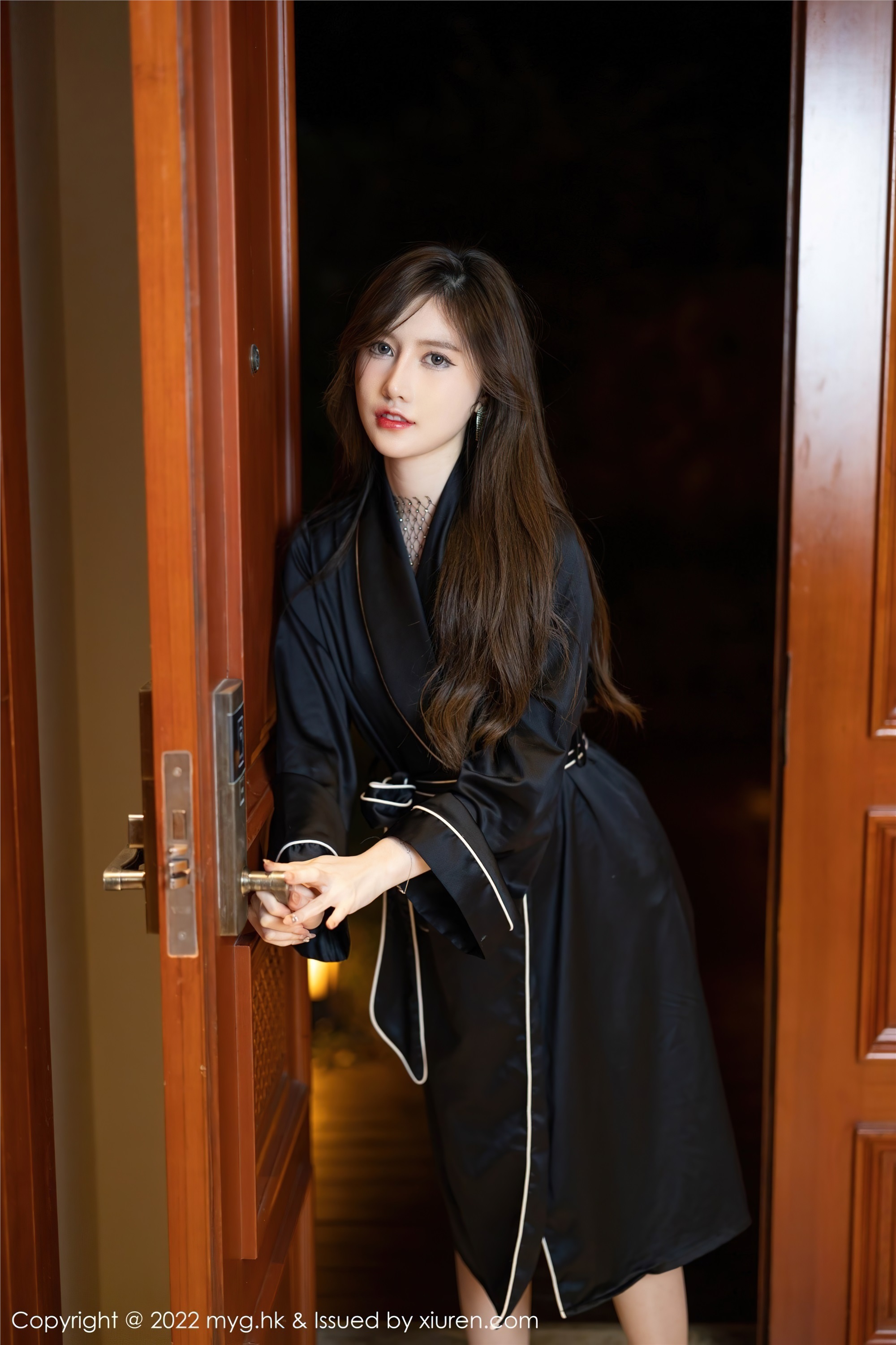 MyGirl美媛馆 2022.02.22 Vol.628 美桃酱